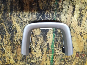 Рамка туннеля среднего ford mondeo mk5 фото №1