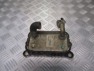 Радіаторів масла volvo s60 i 2.0t 8677974 фото №1