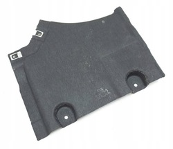 Нова оригінальна захист підлоги do audi a8 оригінальний номер 4h0825189d фото №1