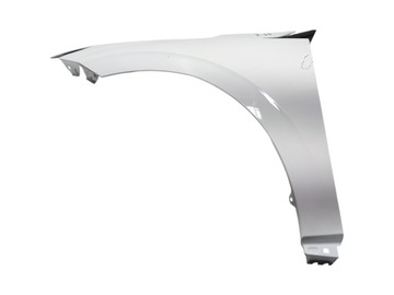 Крило лівий перед переднє mg 4 mg4 2023-2025 фото №1