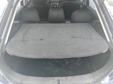 Полка багажника seat leon i 99-05r фото №1