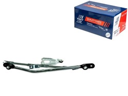 Механізм двірник alfa 159 05 перед fast фото №1