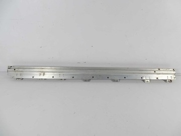 Mercedes ml w164 каркас крепление порога левого фото №1