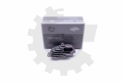 Модуль led, поворотник po правої bmw x3 фото №1