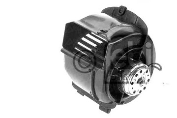 Febi двигун вентилятор vw golf passat febi bilstein фото №1