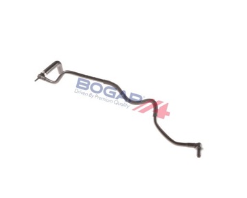 Bogap шланг вакуумний фото №1