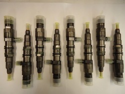 Форсунки actros mp4 0445120104 a4720700887 фото №1