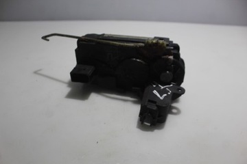 Замок лівий зад двері opel zafira b фото №1