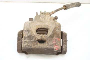 Супорт лівий перед citroen c4 grand picasso 1.8 фото №1