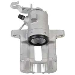 Супорт гальма зад лівий a3 altea toledo leon octavia ii yeti golf v vi eos фото №1