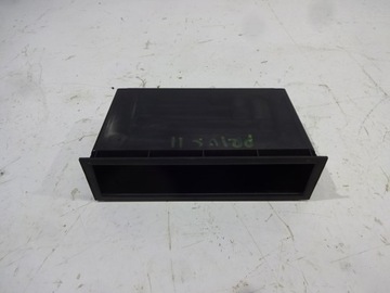 Бардачок полка капот prius ii 04-08 фото №1