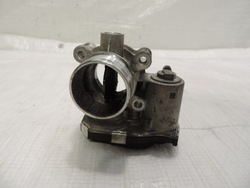 Opel astra v k 1.6 cdti дросельна заслінка 55496779aa фото №1