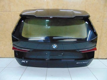Кришка зад задня bmw x1 u11 фото №1