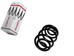 Пружина підвішування saab 9-3 2.0/2.3 02.98-08.03 фото №1