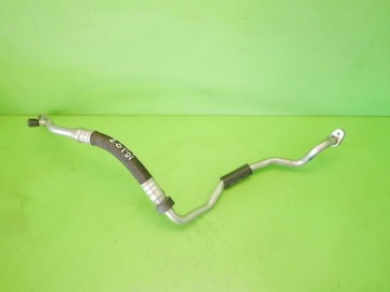 Трубка шланг кондиціонера seat exeo i 3r 2.0 tdi фото №1