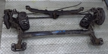 Балка ось подвешивание зад astra iv j хэтчбек 1.6 turbo фото №1