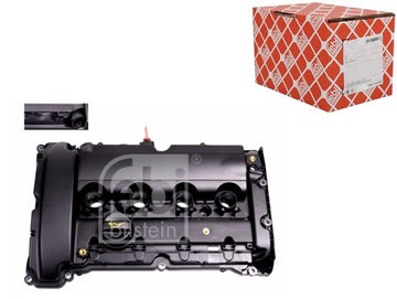 Крышка клапанов citroen c4 c4 grand picasso i c4 grand picasso ii c4 фото №1
