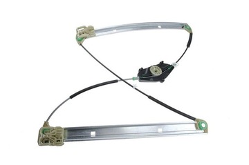 Nty подъемник стекла фото №1