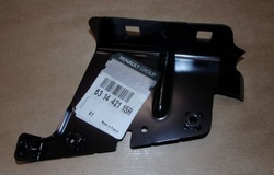 Кронштейн крила r master iii 631442115r фото №1