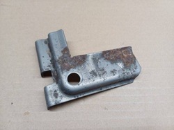 1s0803123 тримач кріплення акумулятора vw up mii citigo фото №1