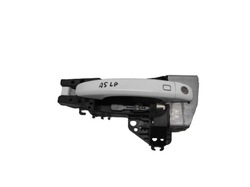 Audi a5 8t sportback 09- ручка левая перед обычная ly9c фото №1