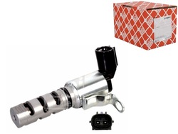 Регулятор faz розподільний вал toyota allion ii auris avensis corolla isis фото №1