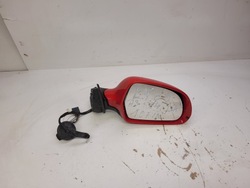 Зеркало правые audi a3 8p рестайлинг ly3j 10-pin uk 5d фото №1