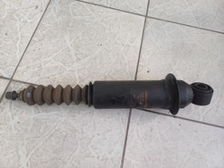 Амортизатор volvo xc70 s60 v70 зад nivomat awd фото №1