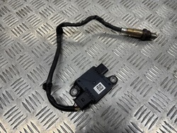 Датчик модуль nox зонд kia hyundai 23r оригінал дизель 392652u000 фото №1