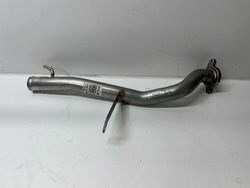 Audi q8 4m0 труба шланг клапана egr 059131509q фото №1