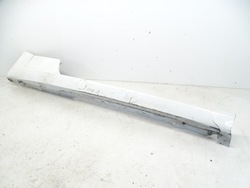 Планка порогова права праві перед audi tt 8s s-line 8s0853856c фото №1