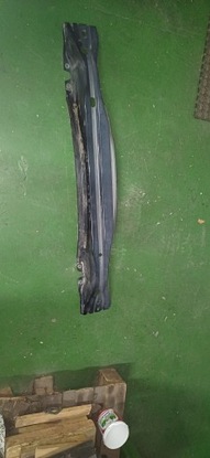 Балка бампера зад підсилювач volvo s60 v60 2010-2019 фото №1