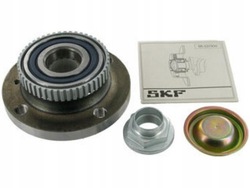 Подшипник. набор ремонтный ступицы skf vkba 3665 31211131297 фото №1