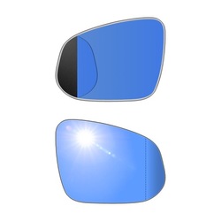 Antyrefleks toyota bz4x 2022-2024 2023 thomasss фото №1