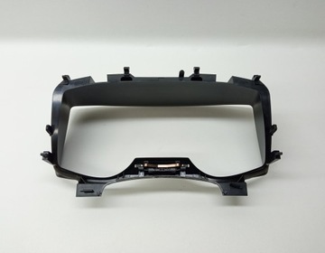 Рамка защита спидометра vw crafter ii 7c1857053f фото №1