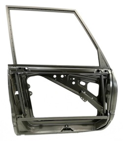 Двері праві перед праві передні renault espace iii 6025370666 нове org фото №1