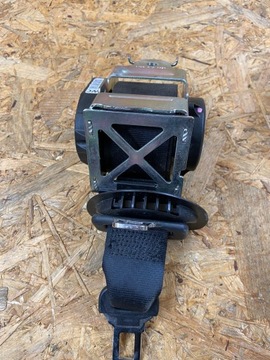 Scenic iv pas безопасности задний 888502465r фото №1