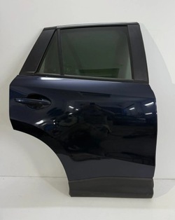 Mazda cx-5 cx5 i 1 дверь правые зад идеальные w цвет фото №1