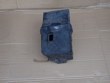 Ford focus mk3 основание корпус акумулятора фото №1