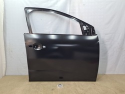 Dacia sandero iii 3 stepway двері передні праві фото №1