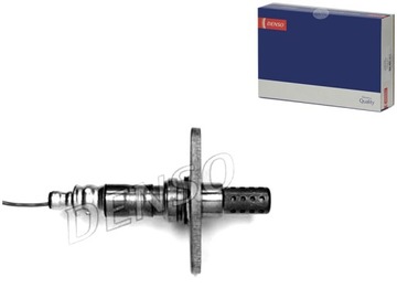 Лямбда-зонд bez штекери toyota corolla liteace фото №1