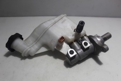 Насос гальмівна kia ceed ii рестайлінг 1.4 фото №1