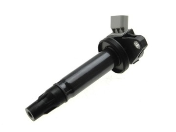 Котушка запалювання daihatsu sirion 1.3 05- фото №1