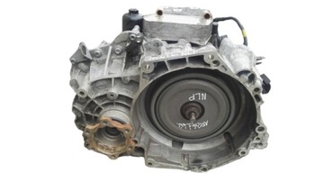 Vw passat b7 2.0tdi коробка передач коробки передач atomat dsg nlp фото №1