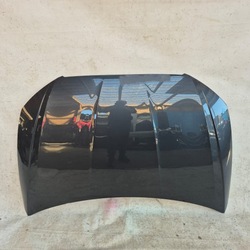 Seat ibiza v 6f0 17- капот крышка двигателя фото №1