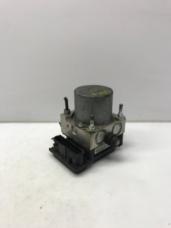 Насос abs fiat stilo 51778818 0265231806 фото №1