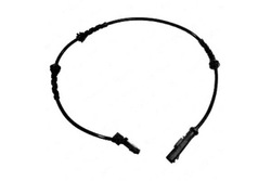 Delphi датчик abs renaultp. clio iii/modus/logan фото №1