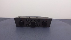 Opel vectra c переключатель кондиционера i воздуховод 13131021 13212340 фото №1