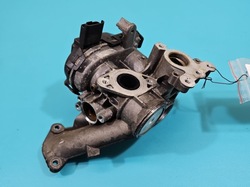 Клапан egr citroen c4 ii 9807369980 528831624 1.6 hdi фото №1