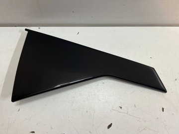 Hyundai tucson iv планка накладка двері лівий зад oem фото №1